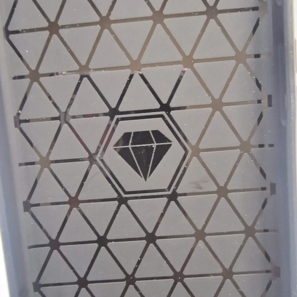 Pixel 7 Silicone Shockproof Carbon Fibre Phone Cover - Picture 3 of 3